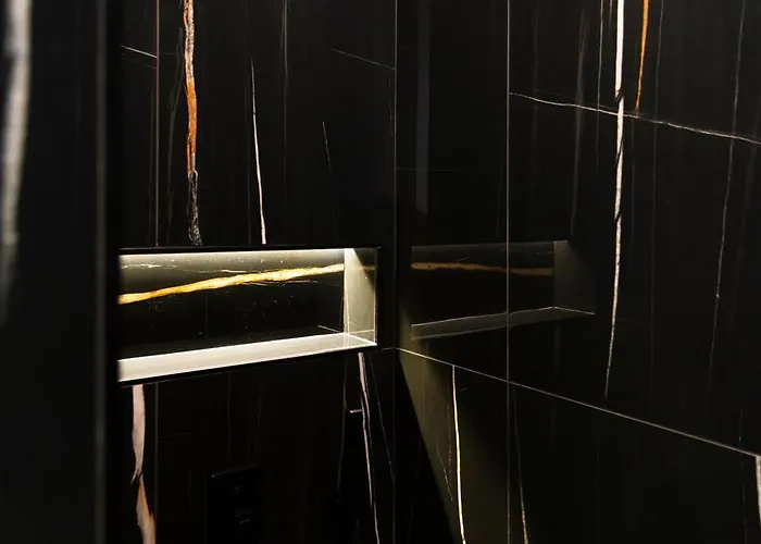 Le Reve De Stanislas - Jacuzzi