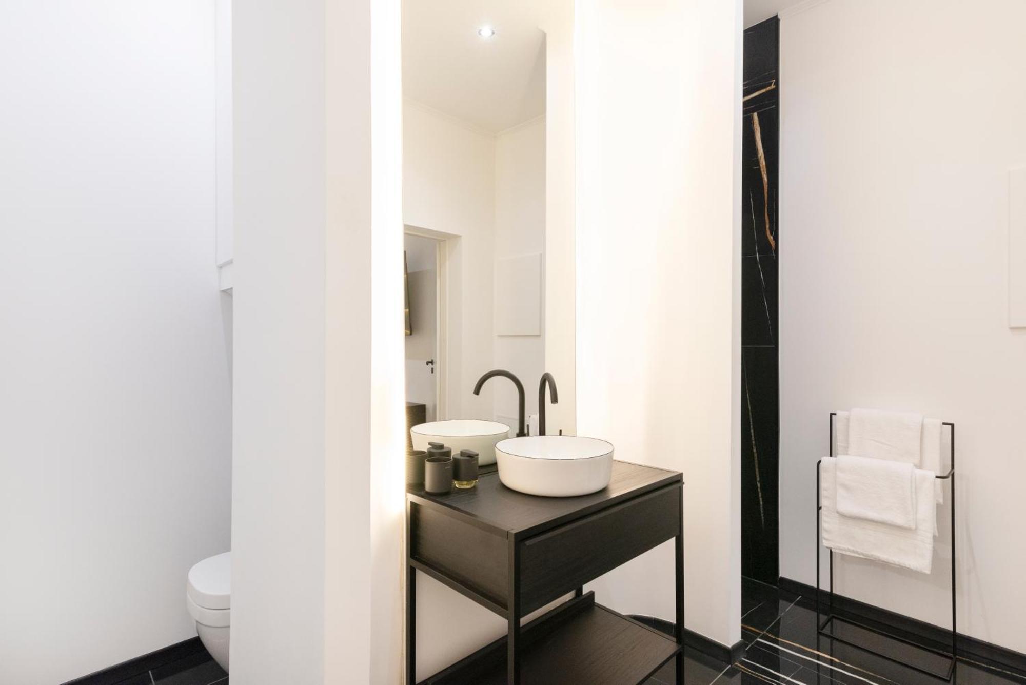 Le Reve De Stanislas - Jacuzzi Apartment Nancy