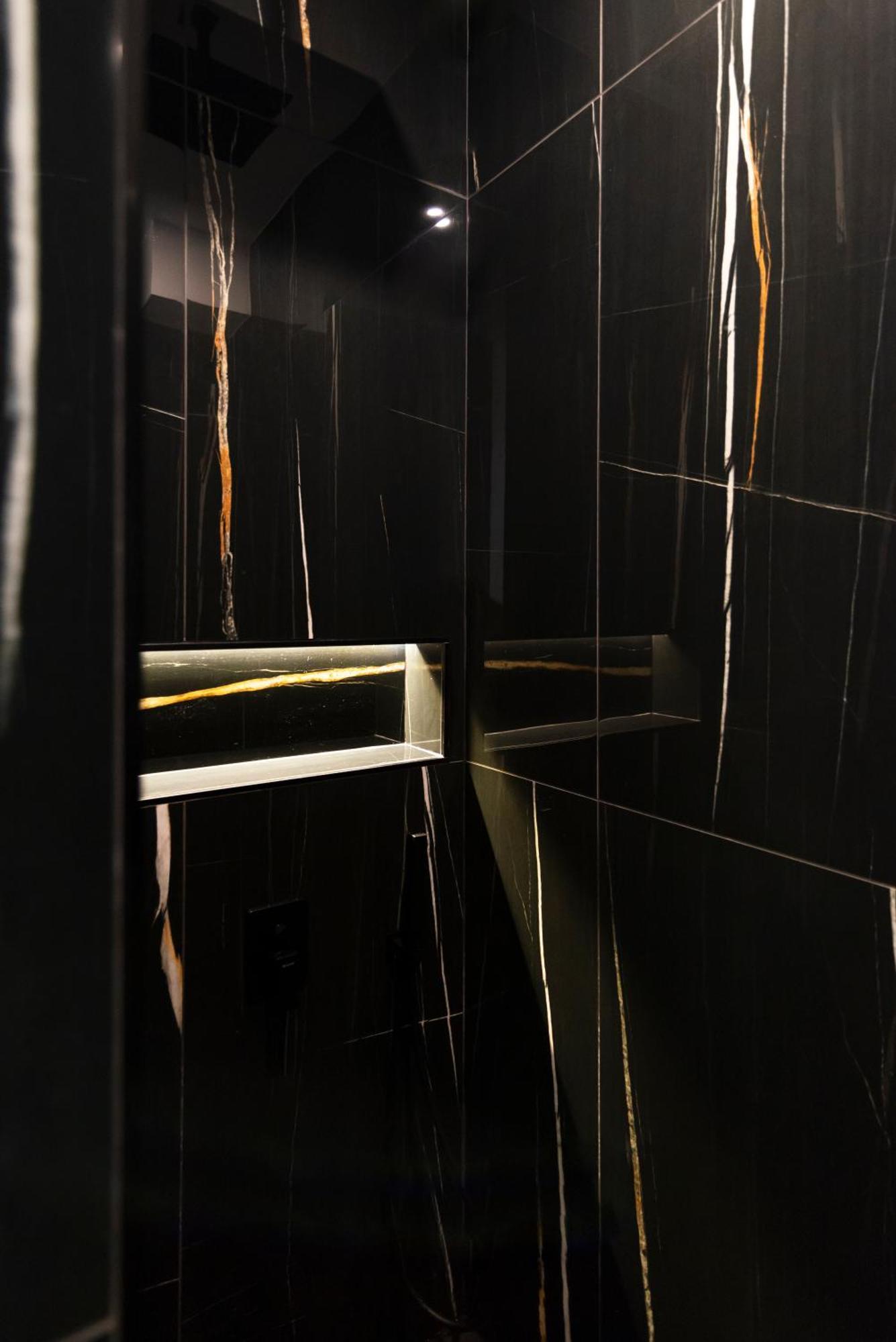Apartment Le Reve De Stanislas - Jacuzzi