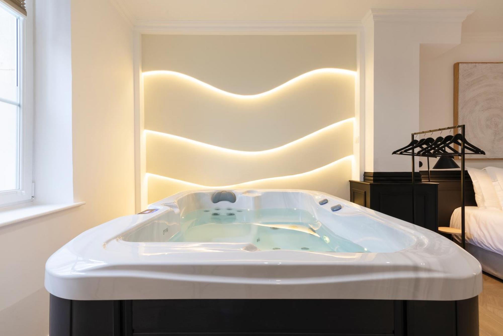 Le Reve De Stanislas - Jacuzzi